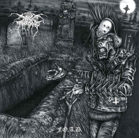 DARKTHRONE