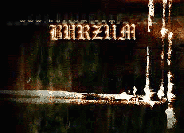 BURZUM